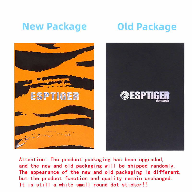 New 40PCS Esptiger Tiger ICE V - Mouse Bungee Holder บทวิจารณ์และราคา