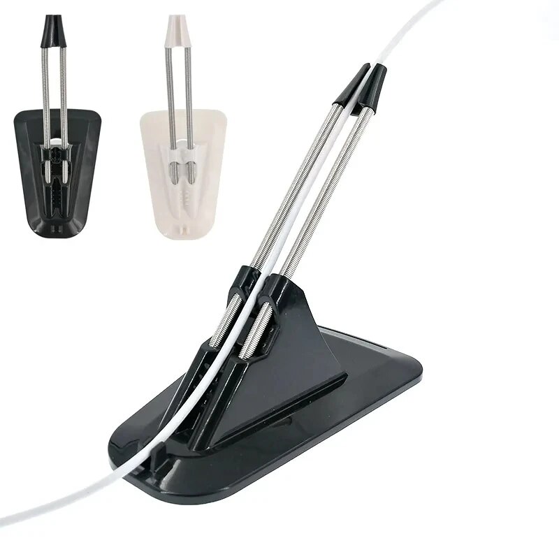 Mouse Cable Holder Mice Wire S - Mouse Bungee Holder บทวิจารณ์และราคา