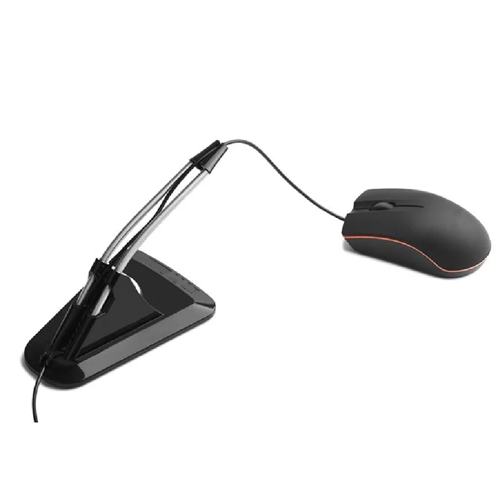 Mouse Cable Holder Mice Wire S - Mouse Bungee Holder บทวิจารณ์และราคา