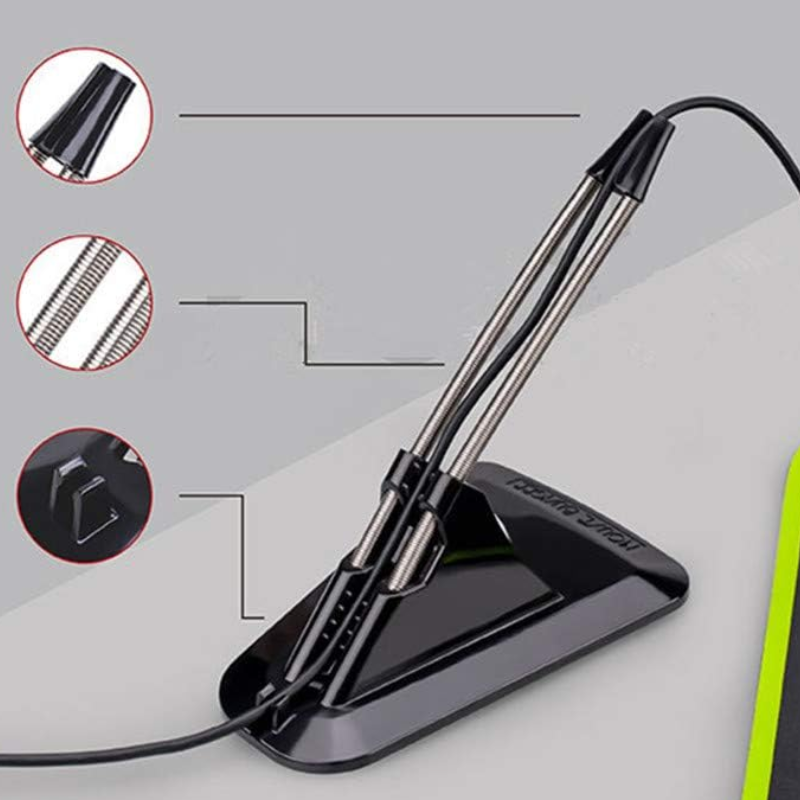 Mouse Bungee Pro Gaming Cord H - Mouse Bungee Holder บทวิจารณ์และราคา