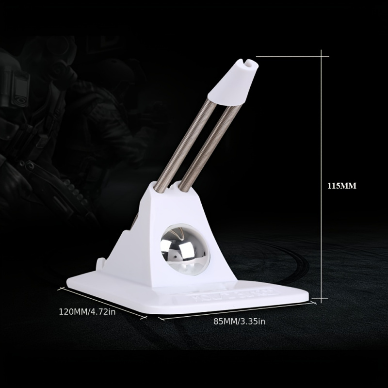 Mouse Bungee Pro Gaming Cord H - Mouse Bungee Holder บทวิจารณ์และราคา