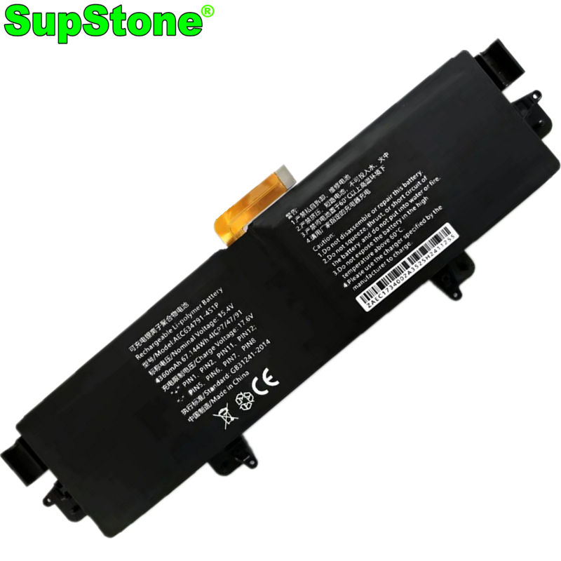 SupStone AEC634791-4S1P 454516 - Pc Gaming Second บทวิจารณ์และราคา