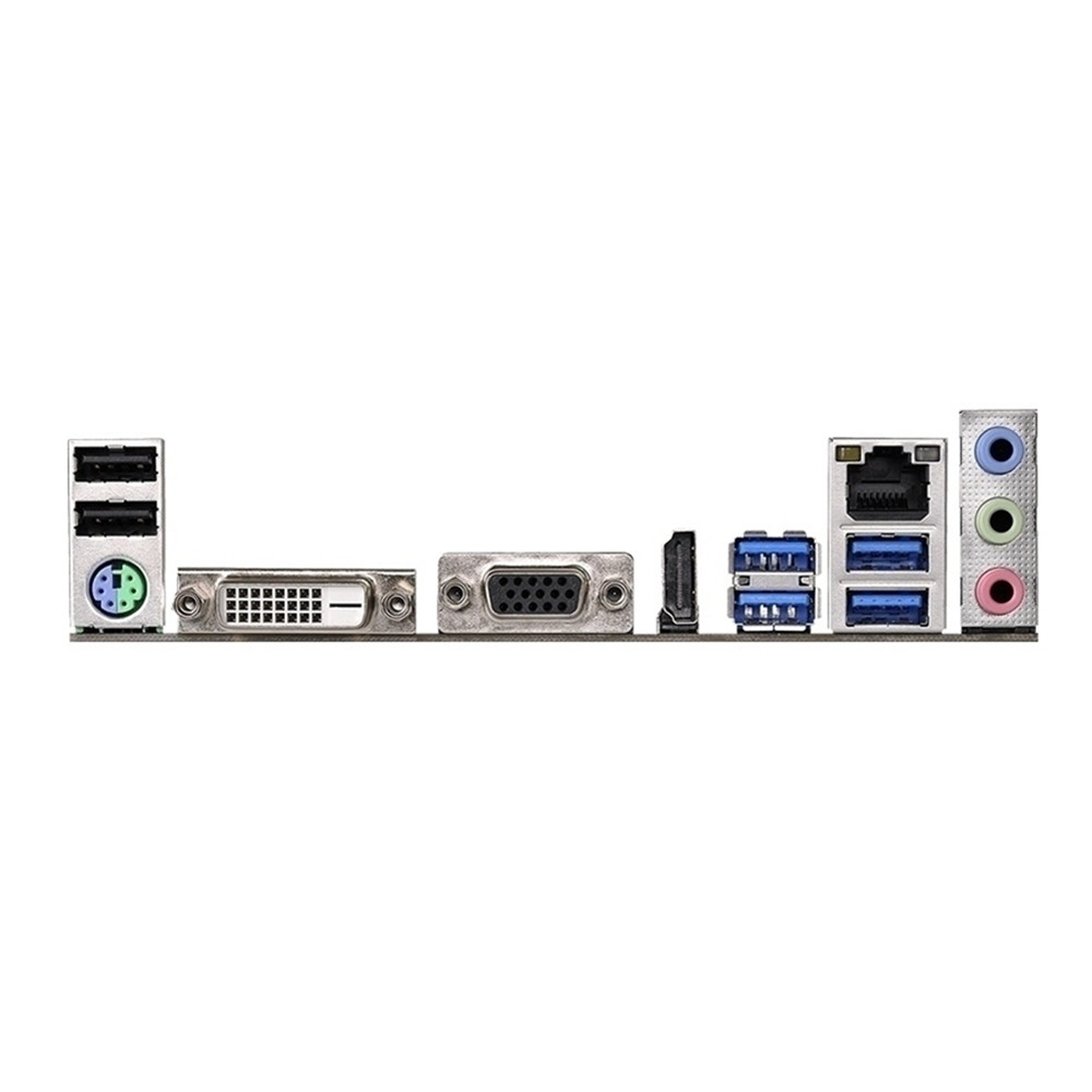 For AMD A320 Chipset AM4 Inter - Pc Gaming Second บทวิจารณ์และราคา