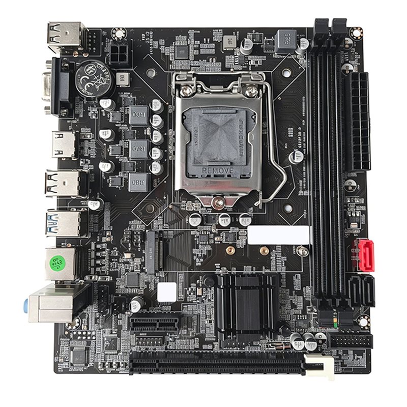 Classic-Gaming Desktop Board C - Pc Gaming Second บทวิจารณ์และราคา