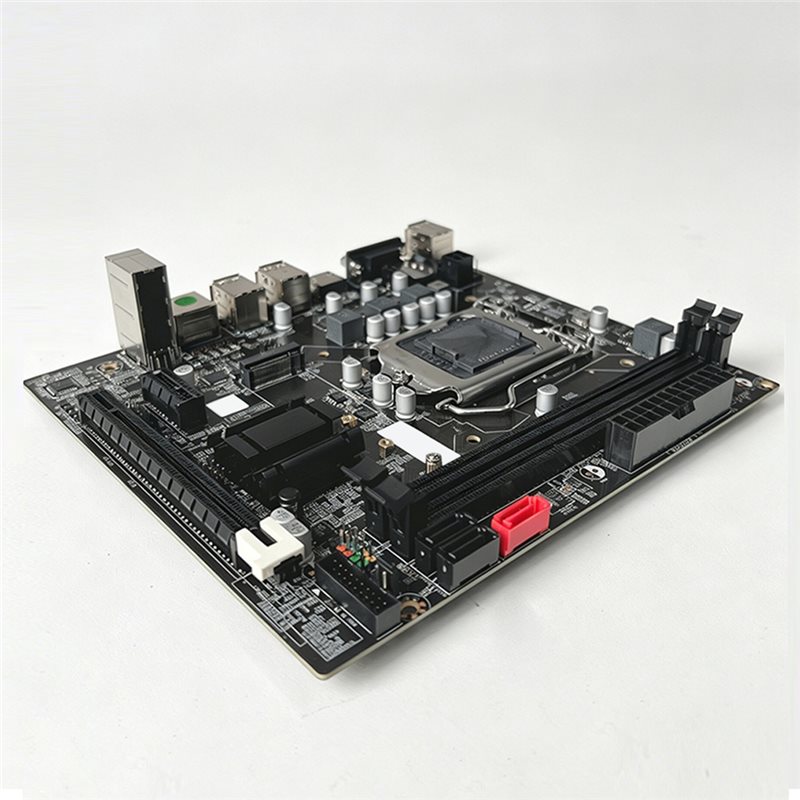 Classic-Gaming Desktop Board C - Pc Gaming Second บทวิจารณ์และราคา