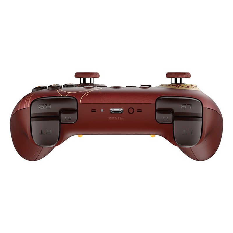 8BitDo Ultimate 2 Wireless Gam - Pc Gaming Second บทวิจารณ์และราคา