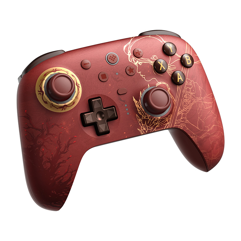 8BitDo Ultimate 2 Wireless Gam - Pc Gaming Second บทวิจารณ์และราคา