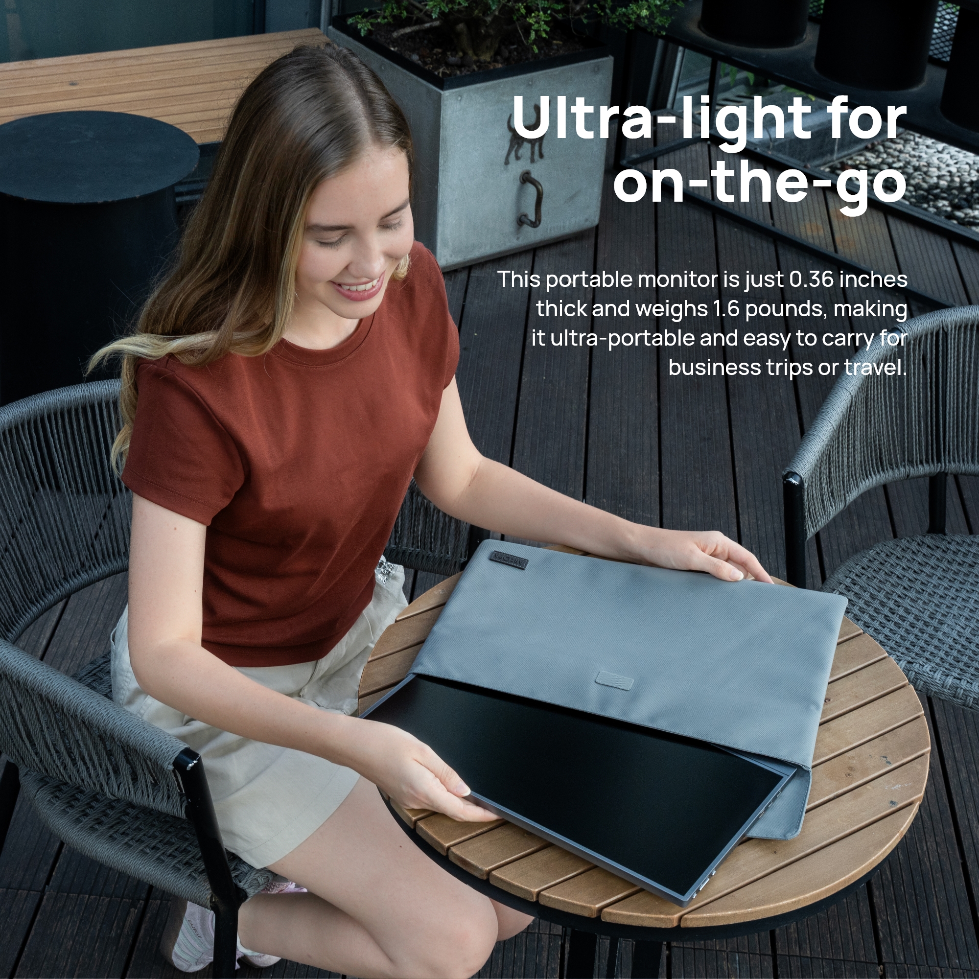 ARZOPA 15.6 inch 1080P 100%sRG - Pc Gaming Second บทวิจารณ์และราคา