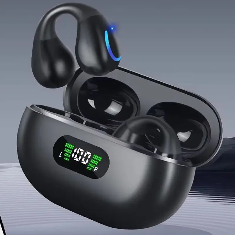 New Bluetooth Clip-on Earbuds, - Pc Gaming Online บทวิจารณ์และราคา