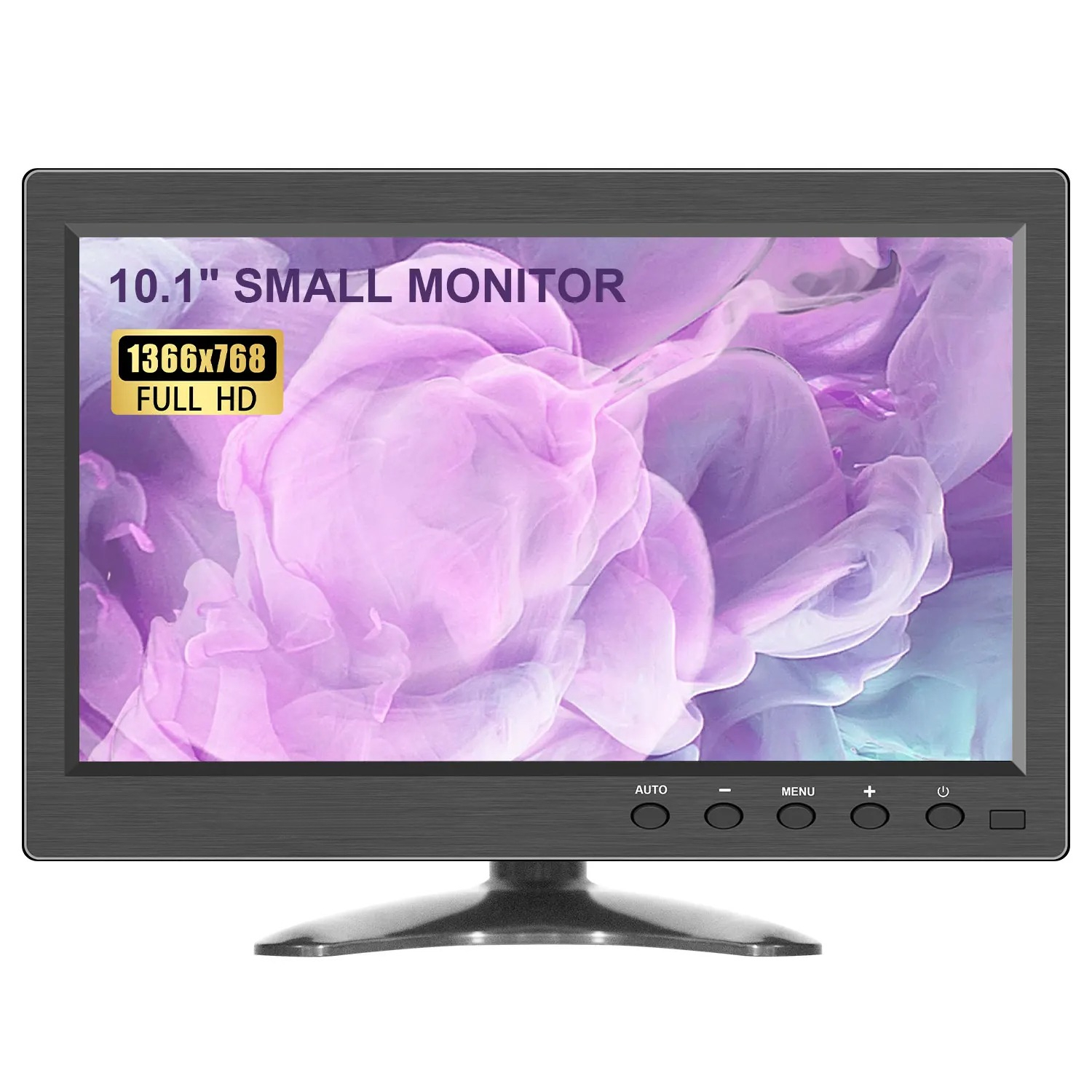 10.1inch 2K Portable Monitor 1 - Pc Gaming Second บทวิจารณ์และราคา
