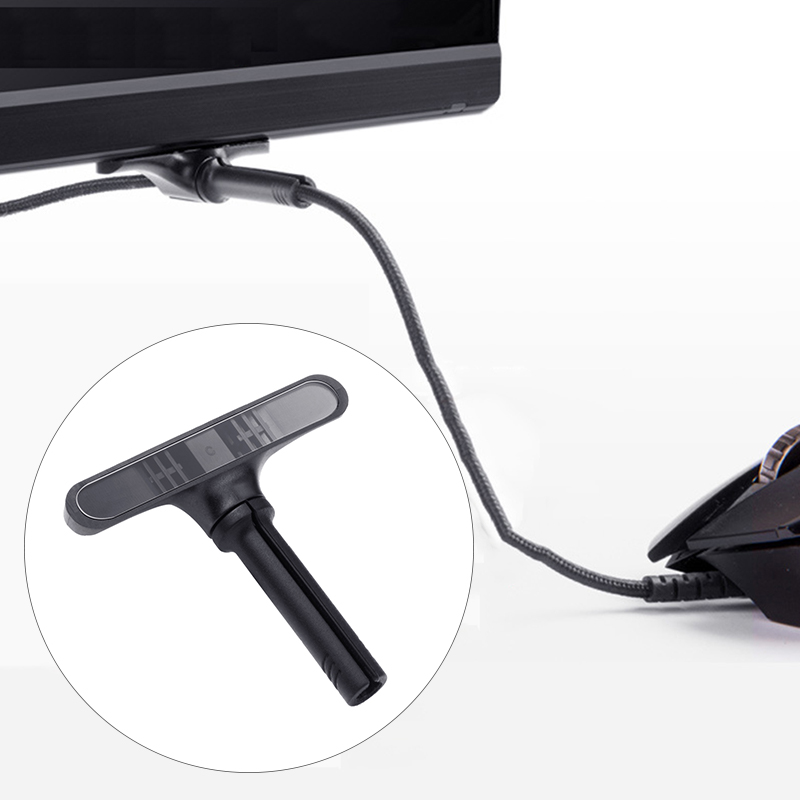 Mouse Bungee Wire Holder Gamin - Mouse Bungee Holder บทวิจารณ์และราคา