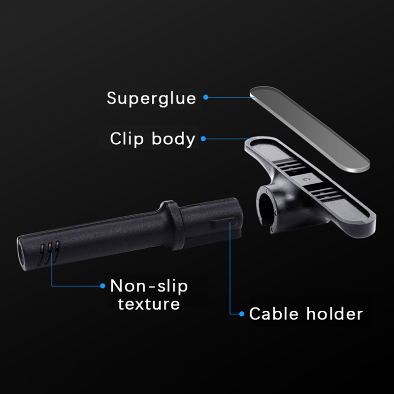 Mouse Bungee Wire Holder Gamin - Mouse Bungee Holder บทวิจารณ์และราคา
