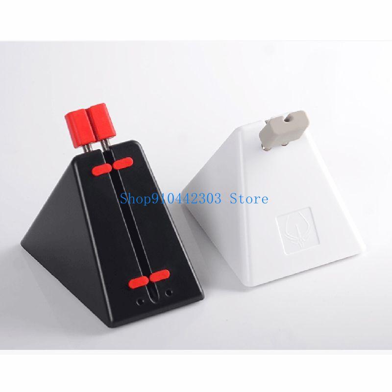 652F Flexible Cord Clip Cable  - Mouse Bungee Holder บทวิจารณ์และราคา