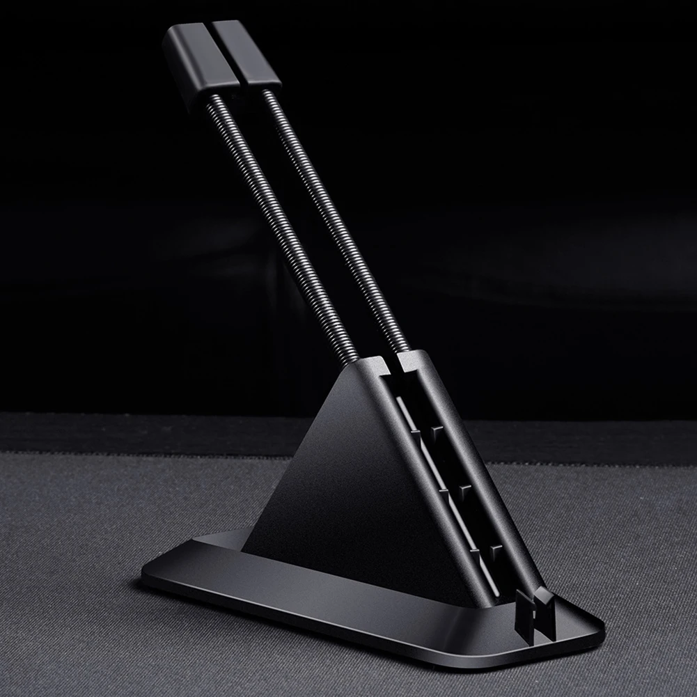 Mouse Cable Holder Computer PC - Mouse Bungee Holder บทวิจารณ์และราคา
