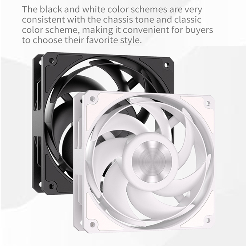 TEUCER Computer CPU Cooler Fan - Pc Gaming Ff บทวิจารณ์และราคา
