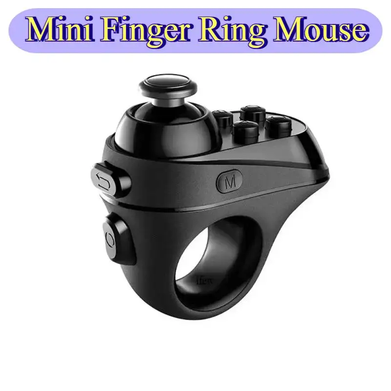 Function Finger Mouse Joystick - Mouse Bungee Holder บทวิจารณ์และราคา