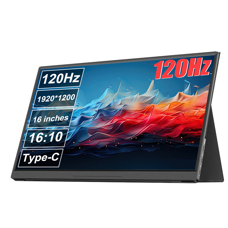 16inch Portable Monitor 100% s - Pc Gaming Second บทวิจารณ์และราคา