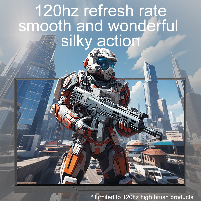 16inch Portable Monitor 100% s - Pc Gaming Second บทวิจารณ์และราคา