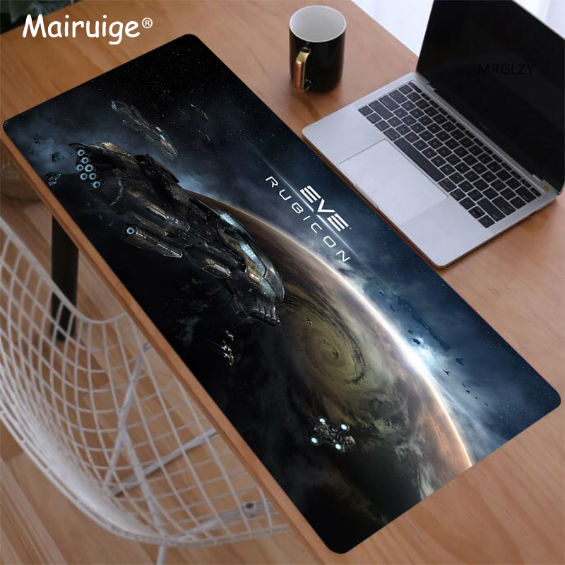 Mouse Pad Large Eve Online Mou - Pc Gaming Online บทวิจารณ์และราคา