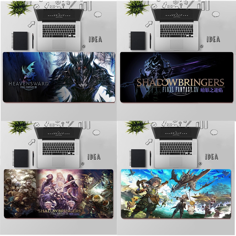 Gaming Mouse Pad Large Mouse P - Pc Gaming Online บทวิจารณ์และราคา