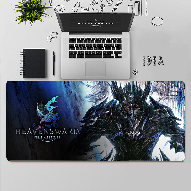Gaming Mouse Pad Large Mouse P - Pc Gaming Online บทวิจารณ์และราคา