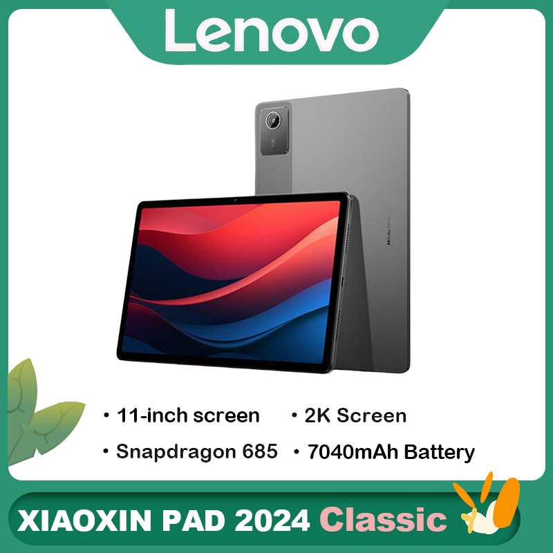 Lenovo Xiaoxin Pad 2024 11 Inc - Pc Gaming Second บทวิจารณ์และราคา