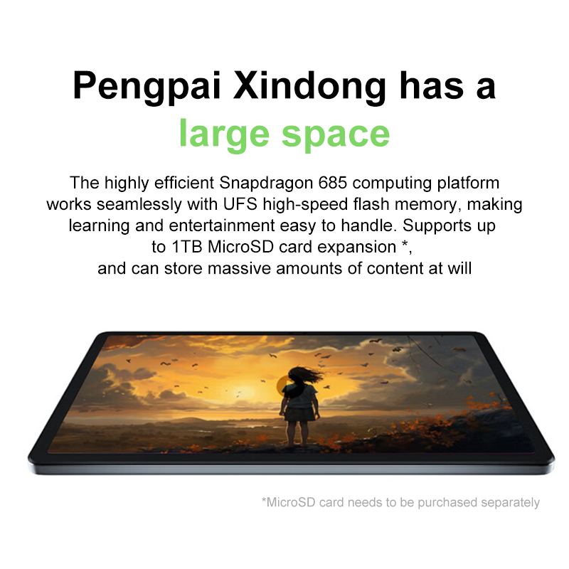 Lenovo Xiaoxin Pad 2024 11 Inc - Pc Gaming Second บทวิจารณ์และราคา