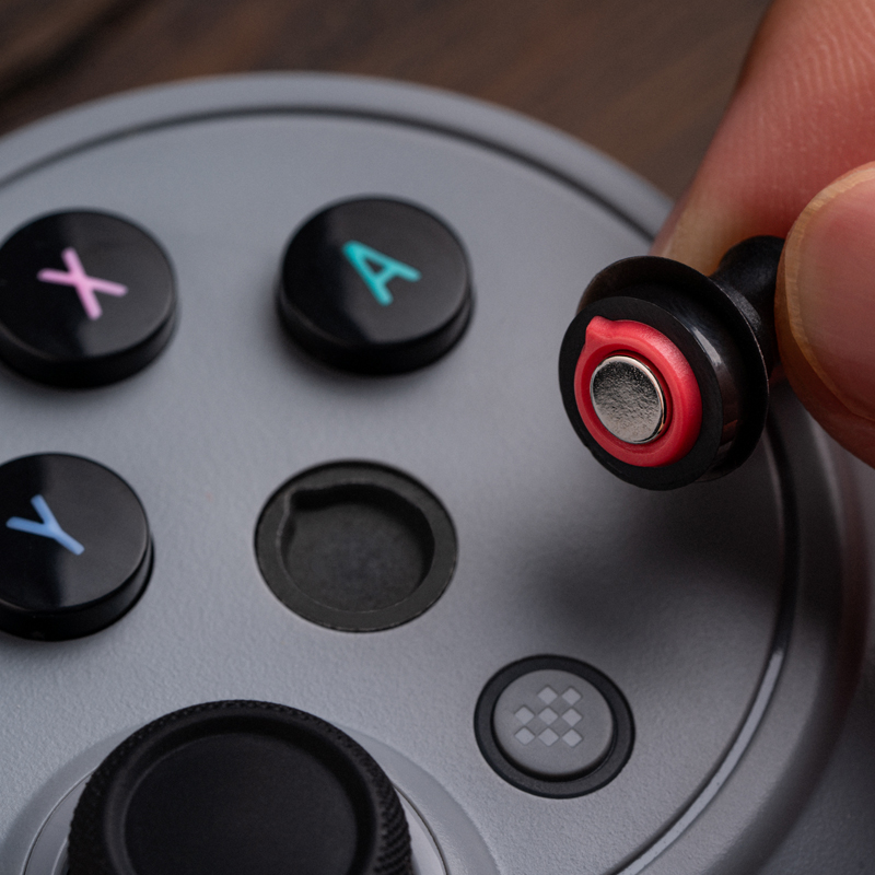 8BitDo Pro 3 Wireless Gaming C - Pc Gaming Second บทวิจารณ์และราคา
