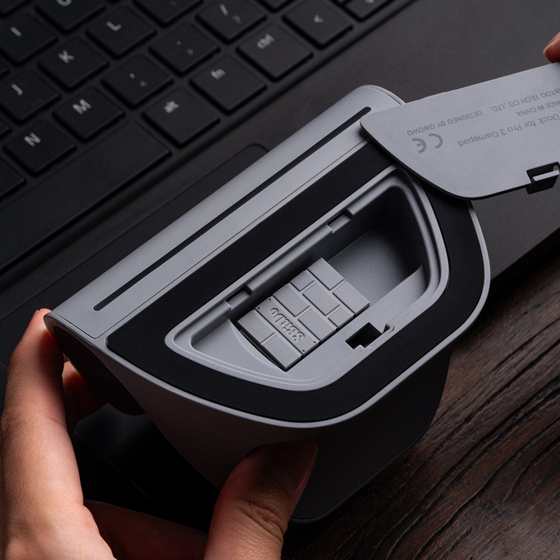 8BitDo Pro 3 Wireless Gaming C - Pc Gaming Second บทวิจารณ์และราคา